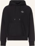 Calvin Klein Jeans Hoodie schwarz
