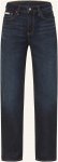 Calvin Klein Jeans Straight Jeans blau