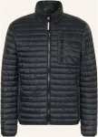 Camel Active Steppjacke blau