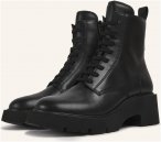 Camper Stiefeletten Milah schwarz