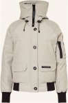 Canada Goose Daunenjacke Chilliwack beige