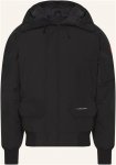 Canada Goose Daunenjacke Chilliwack schwarz