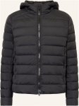 Canada Goose Daunenjacke Crofton schwarz