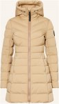 Canada Goose Daunenmantel Clair beige