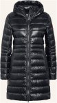 Canada Goose Daunenmantel Cypress schwarz