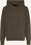 Canada Goose Hoodie Huron grau