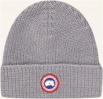 Canada Goose Mütze grau