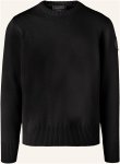 Canada Goose Pullover Rosseau schwarz