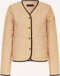 Canada Goose Steppjacke Annex Zum Wenden beige