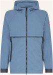 Canada Goose Windbreaker Faber blau