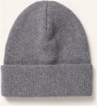 Capo Mütze grau
