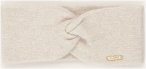 Capo Stirnband Mit Cashmere beige