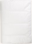 Centa-Star Ganzjahres-Bettdecke Sport Line weiss
