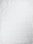 Centa-Star Sommer-Bettdecke Famous weiss