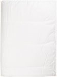 Centa-Star Sommer-Bettdecke Sport Line weiss