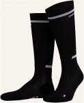Cep Laufsocken The Run Compression 4.0 schwarz