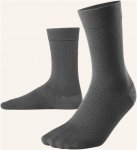 Cep Strümpfe Business Mid Cut Mit Kompression grau