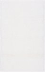 Christian Fischbacher Badematte Pure weiss