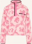 Columbia Fleece-Troyer Helvetia™ Ii rosa