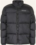 Columbia Steppjacke Puffect™ Iii schwarz