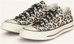 Converse Sneaker Chuck 70 beige