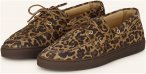 Copenhagen Studios Bootsschuhe cph160 beige