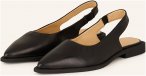 Copenhagen Studios Slingballerinas cph416 schwarz