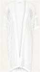 Darling Harbour Strickhülle weiss