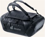 Deuter Rucksack Duffel Pro 40 schwarz