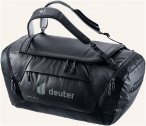 Deuter Rucksack Duffel Pro 60 schwarz