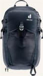 Deuter Rucksack Trail 25 L schwarz