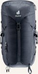 Deuter Rucksack Trail 30 L schwarz