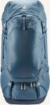 Deuter Rucksack Voyager 65+10 Sl Mit Laptop-Fach blau