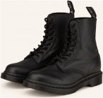 Dr. Martens Schnürboots 1460 Pascal Mono schwarz