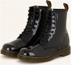 Dr. Martens Schnürboots Lamper Y schwarz