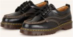 Dr. Martens Schnürer Lowell schwarz