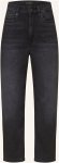 Drykorn Cropped Jeans Flown grau