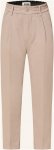 Drykorn Chino Chasy Regular Fit braun