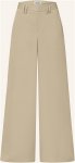 Drykorn Marlenehose Broad beige