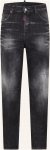 dsquared2 Jeans 642 Regular Fit schwarz