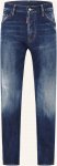 dsquared2 Jeans Cool Guy Jean Slim Fit blau