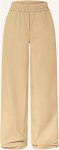dsquared2 Marlenehose beige