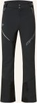 Dynafit Softshell-Skihose Mercury schwarz