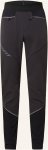 Dynafit Trekkinghose Transalper Warm schwarz