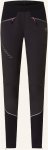Dynafit Trekkinghose Transalper Warm schwarz
