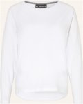 Elbsand Longsleeve Tinna weiss