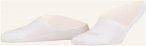 Falke 3er-Pack Füßlinge Step High Cut weiss