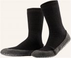 Falke Hausschuhe Cosyshoe schwarz