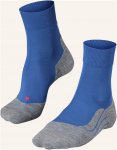 Falke Laufsocken ru4 blau