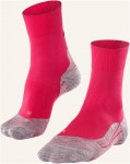 Falke Laufsocken ru4 rosa